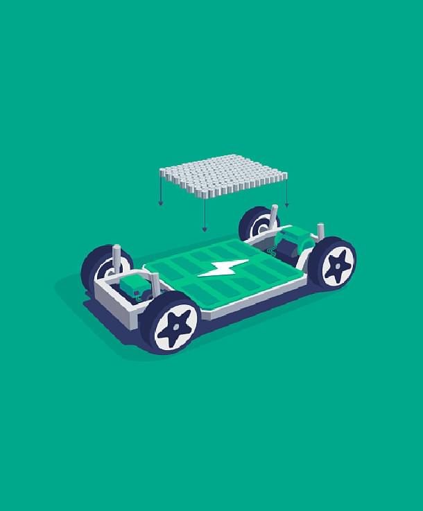 Plug & Play Architecture